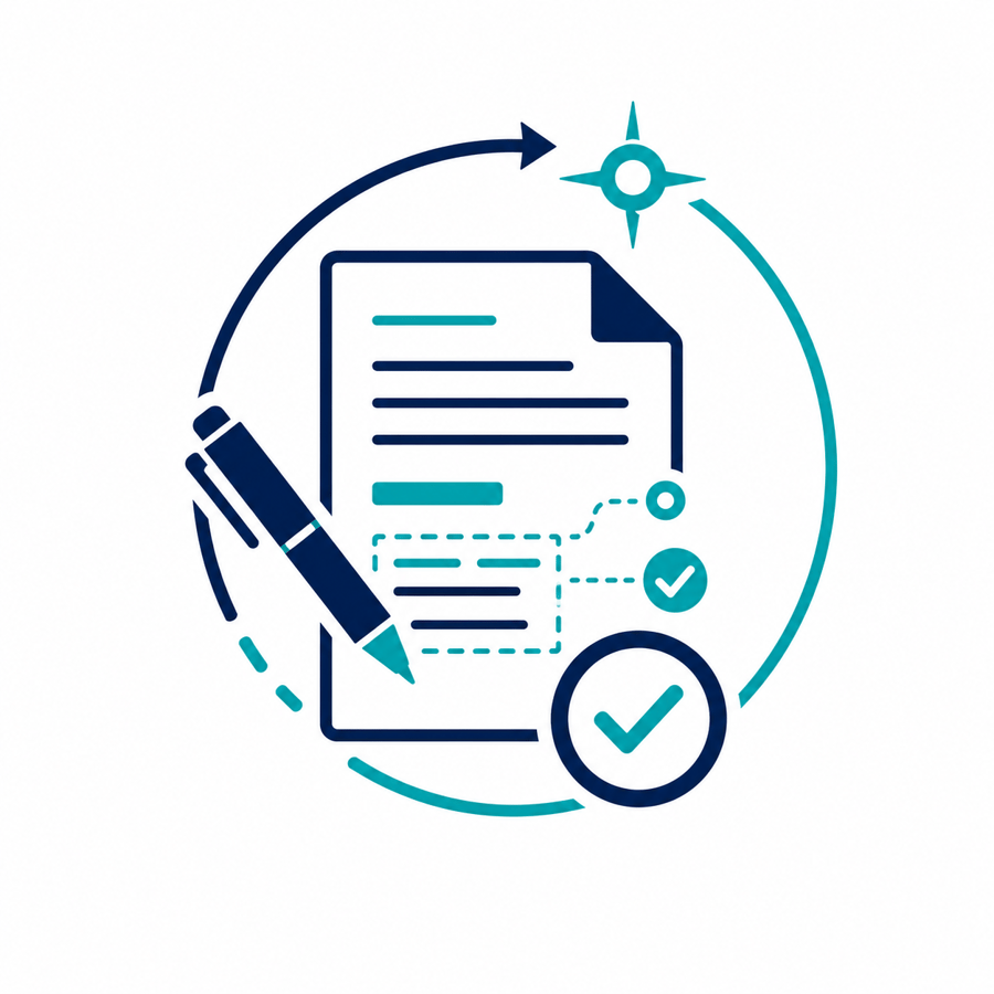 Proposal Revision Support