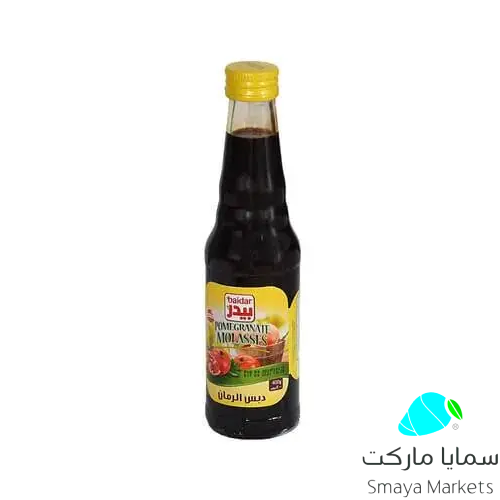 بيدر دبس رمان صغير 400غ