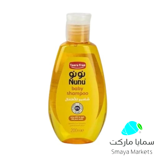 جونسون زيت للاطفال - 200 مل