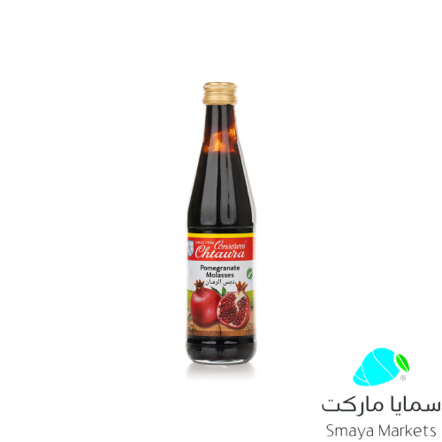 شتورة دبس رمان 300 مل