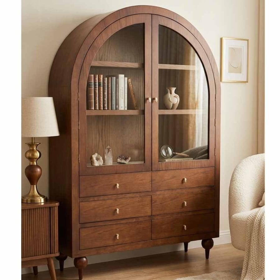 دولاب اكسسوارات