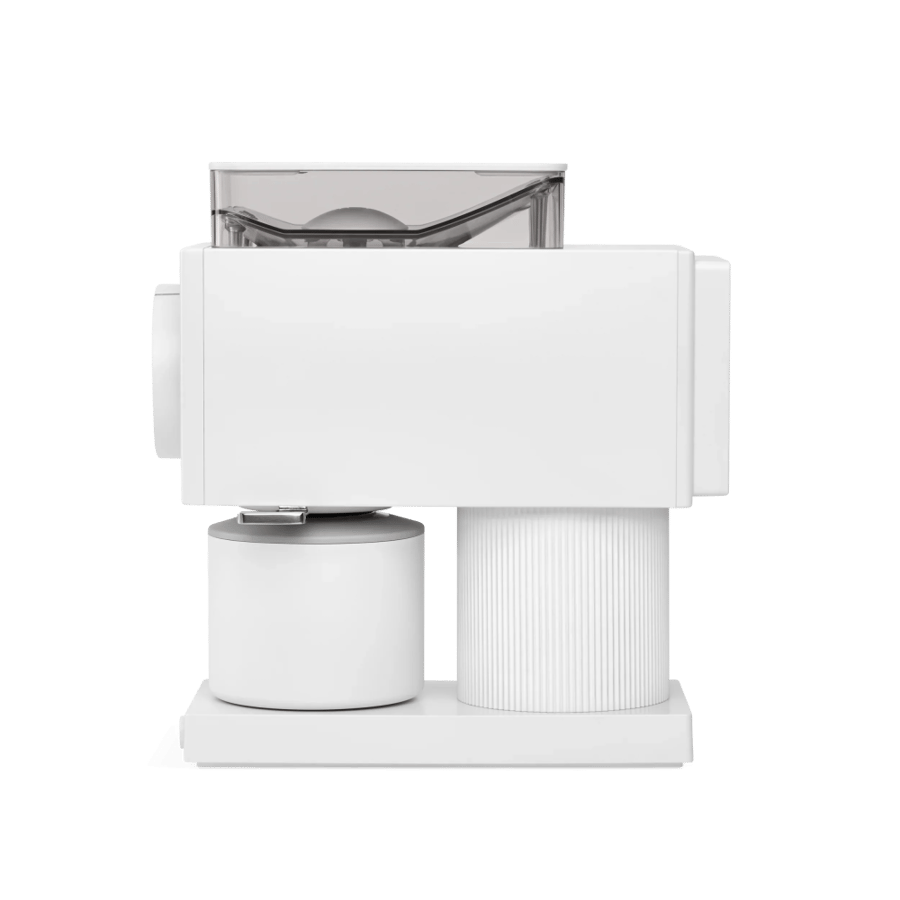 Ode Brew Grinder White - FELLOW