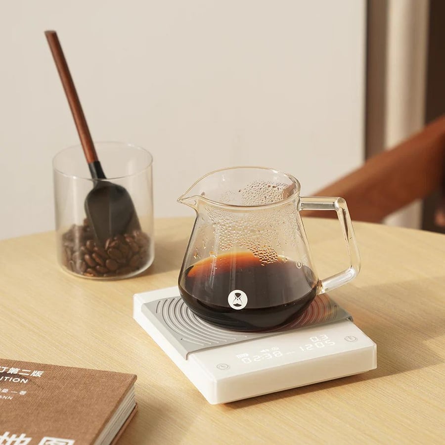 Basic 2.0 Coffee Scale - Timemore