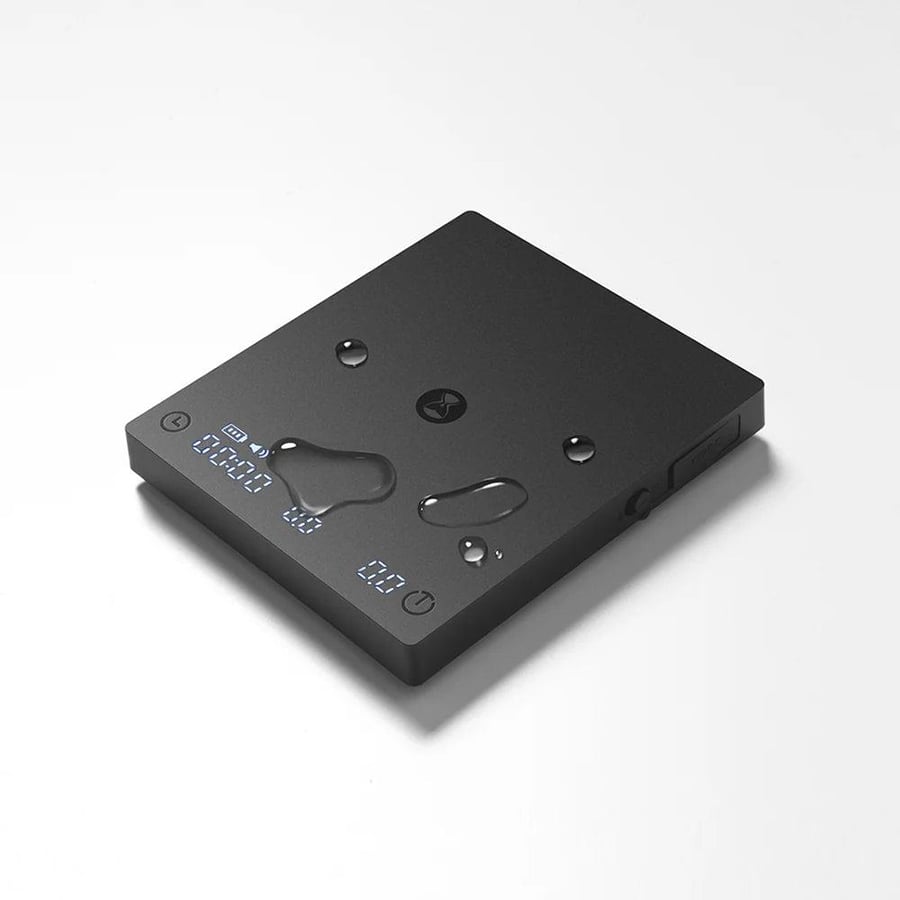 Black Mirror Coffee Scale Mini - Timemore