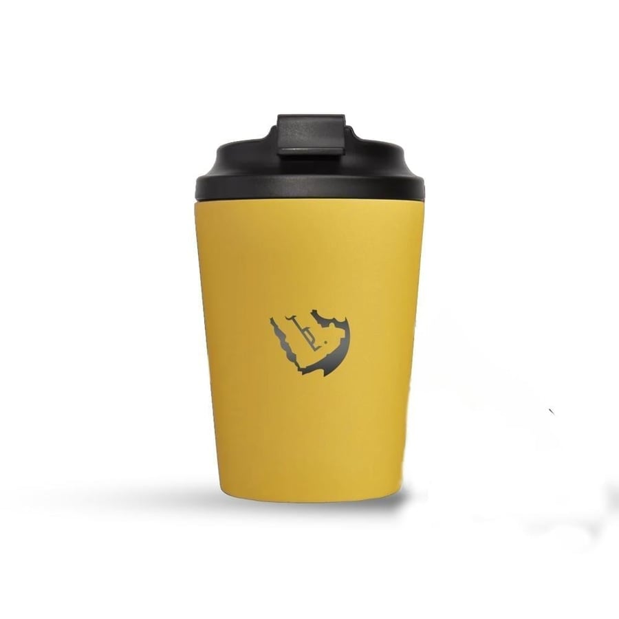 مق بشعار النصر - اصفر