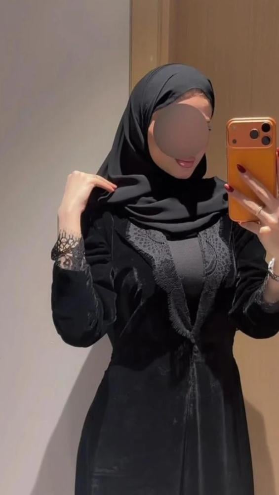 عباية البليزر الانيقة