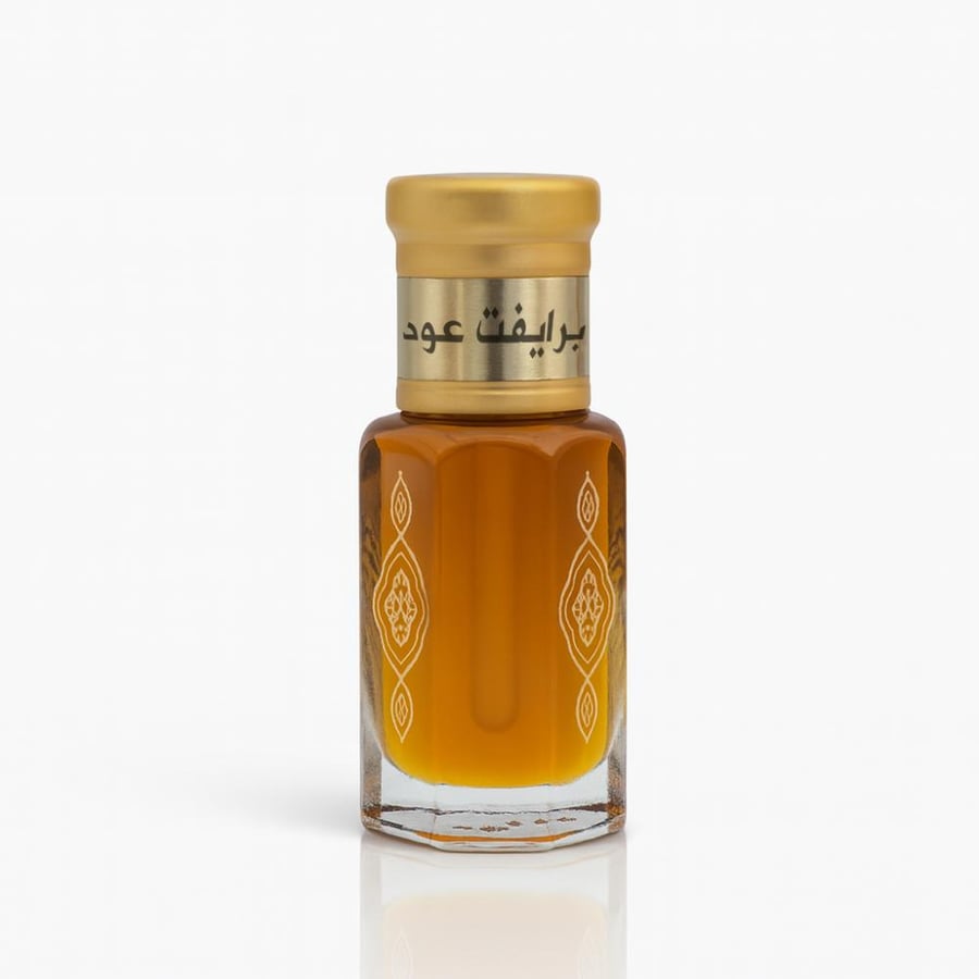 برايفت عود ( العود الخاص )