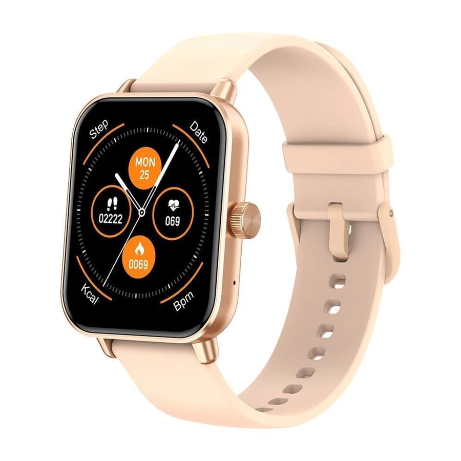 ساعة ذكية