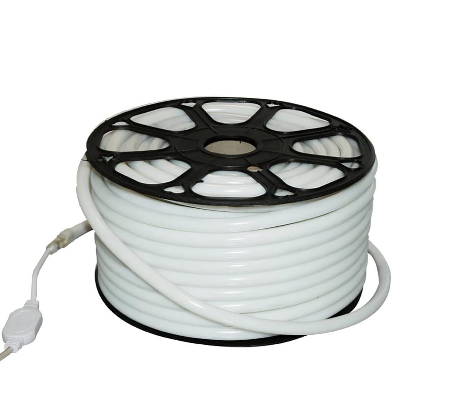 شريط ليد 180D خطوط 3 - عادي ( اللون أصفر ) 7w
