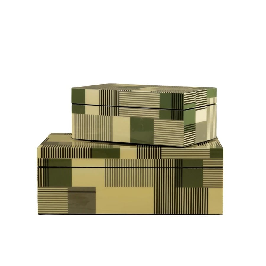 اكسسوار صندوق تخزين