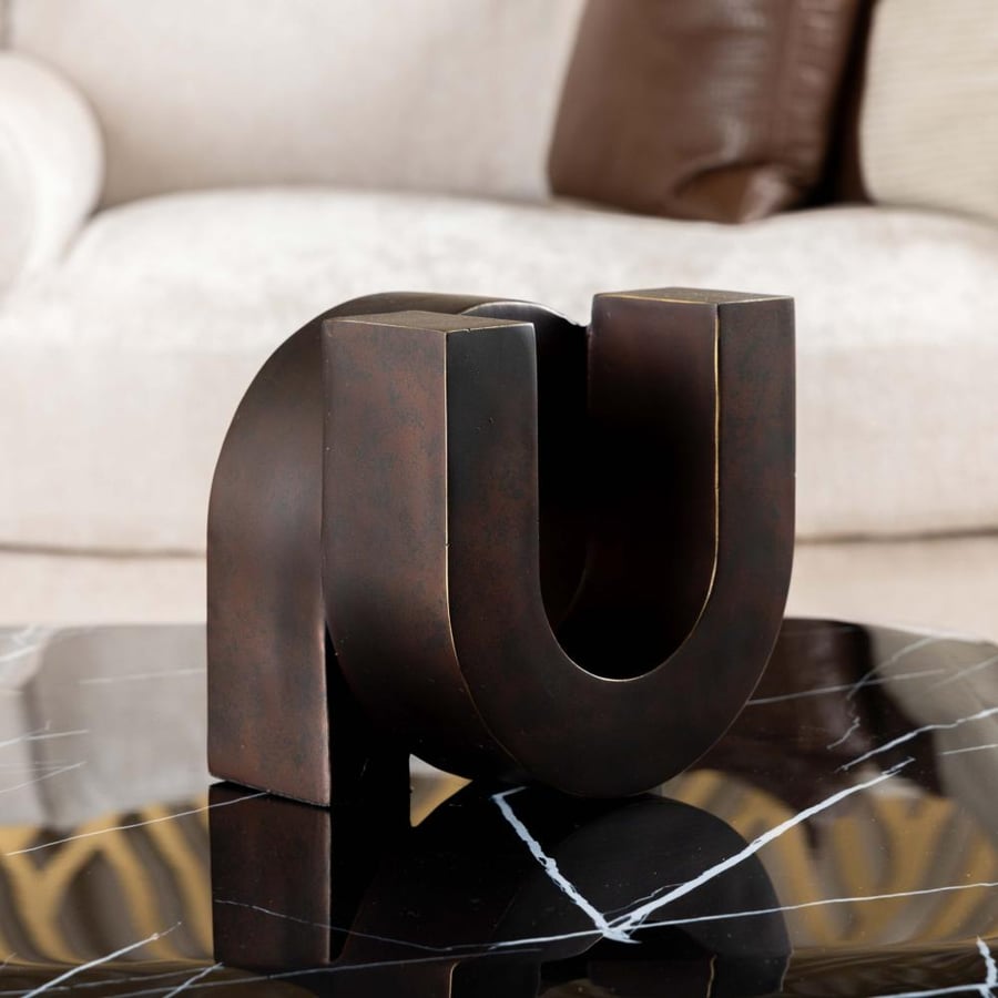 اكسسوار U متداخل