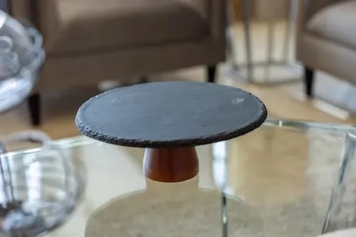 سطح القمر