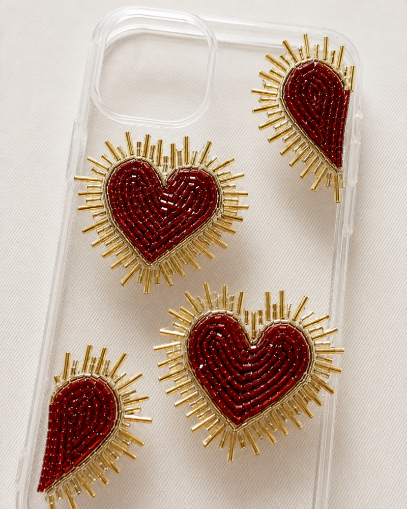 كـفــر القـلــوب    Case Hearts     l