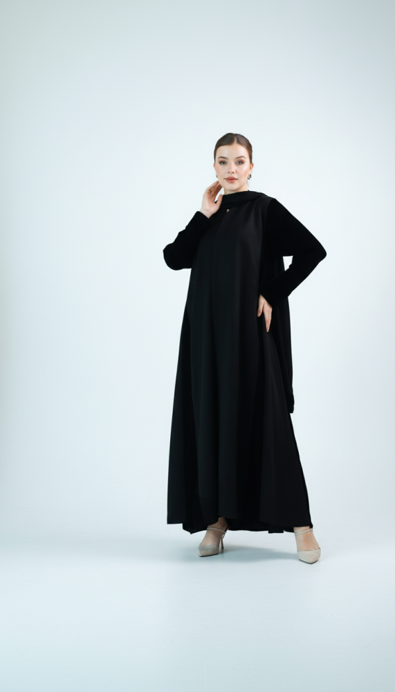 Filuta abaya from Marfiana