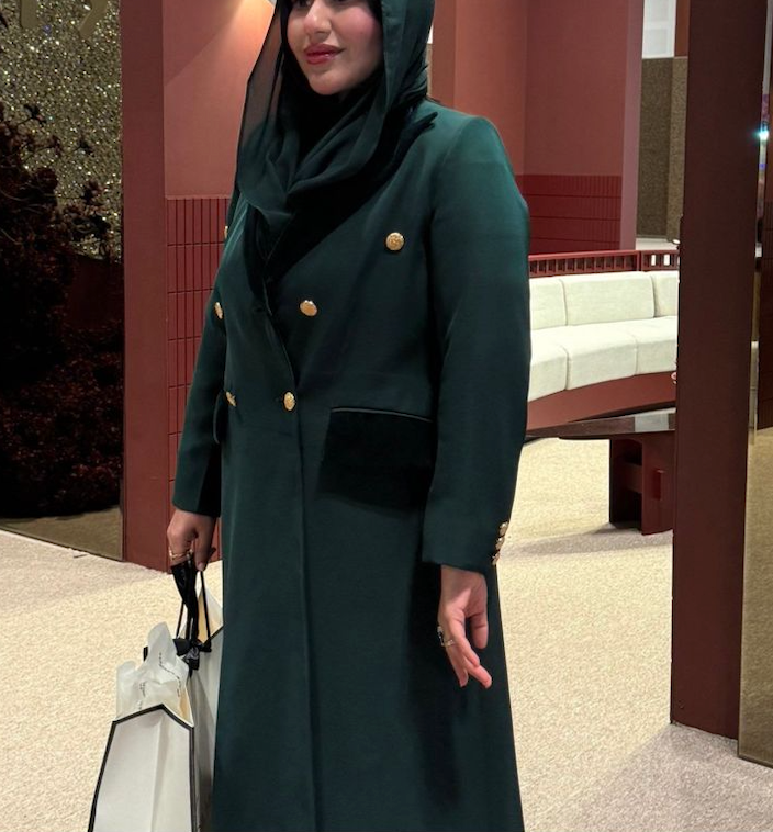 لمسة المخمل | Velvet Touch