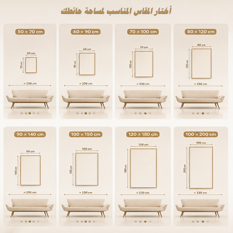 لوحات الفن البوهيمي طباعه علي قماش كانفس
