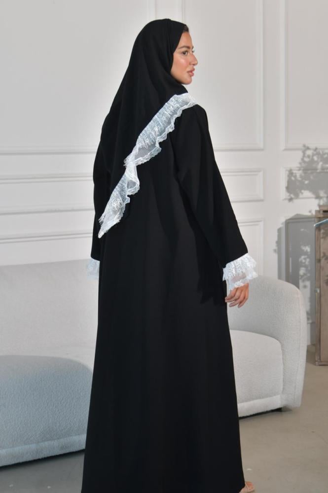 عباية لاميرا