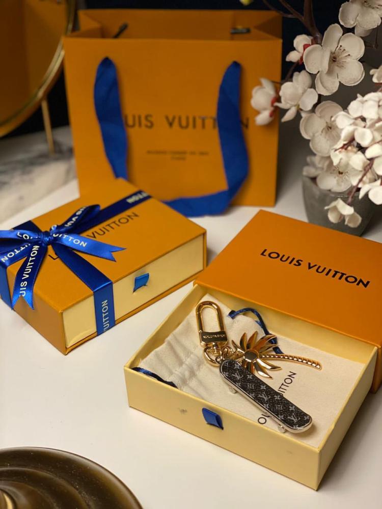 ميدالية مفاتيح Louis Vuitton