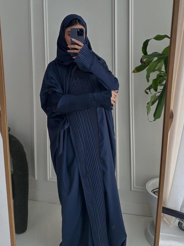 شرشف صلاة كحلي