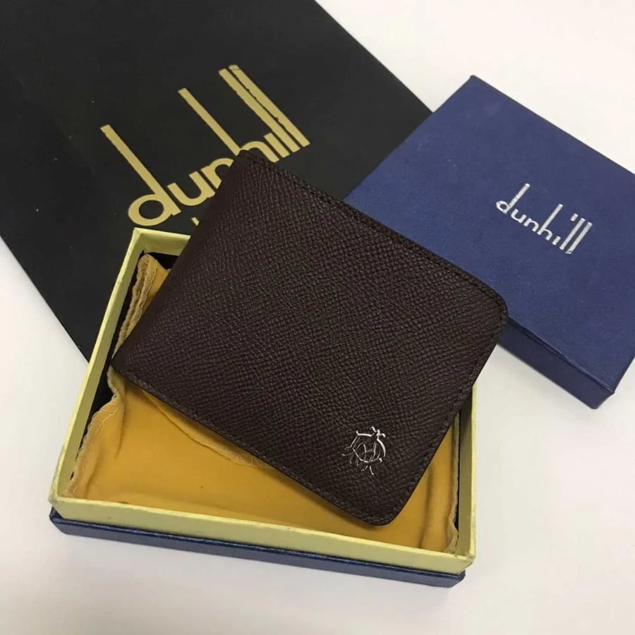 محفظة دنهل رجاليه مع الملحقات