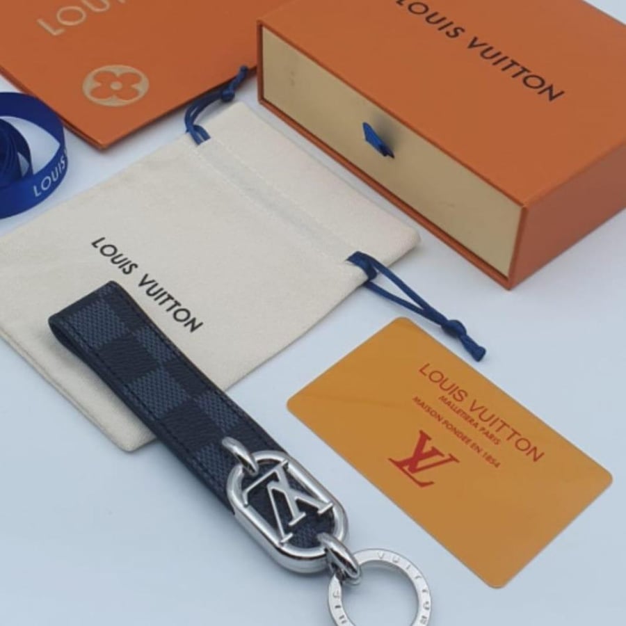 ميدالية مفاتيح Louis Vuitton