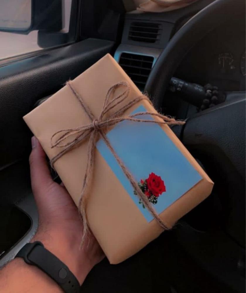 تغليف هديه متجر ستار