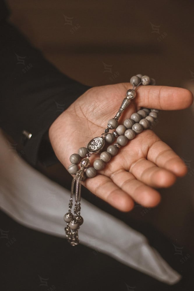 سبحه رجاليه بالاسم