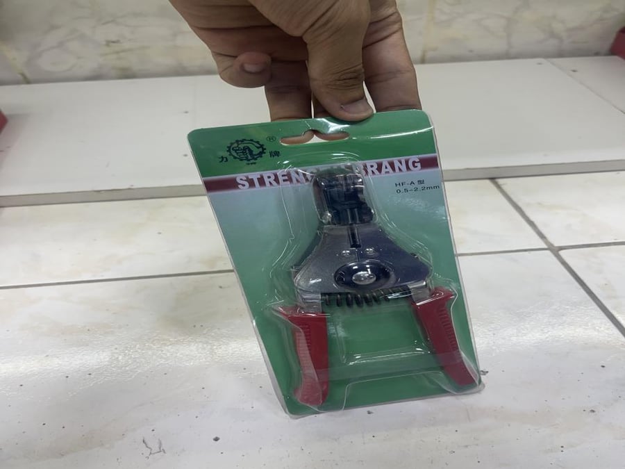 Manual number