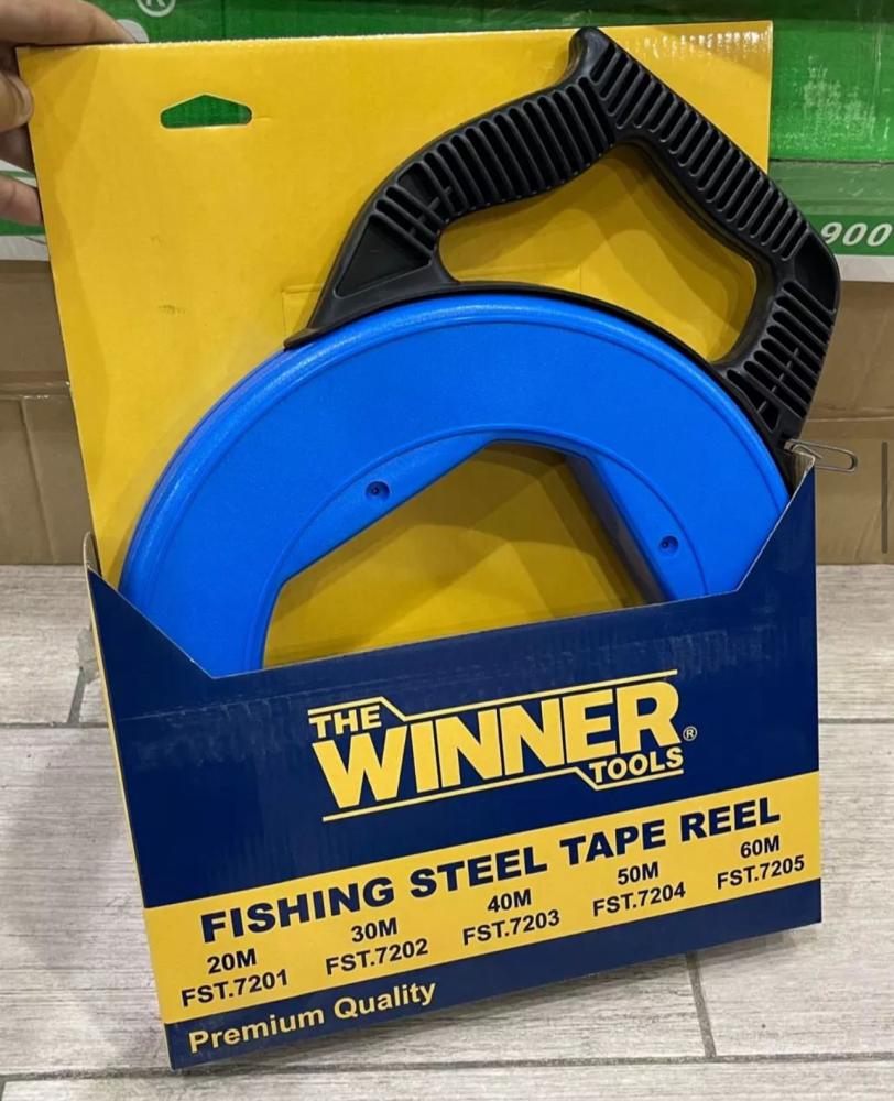 Winner electric cable size 50M