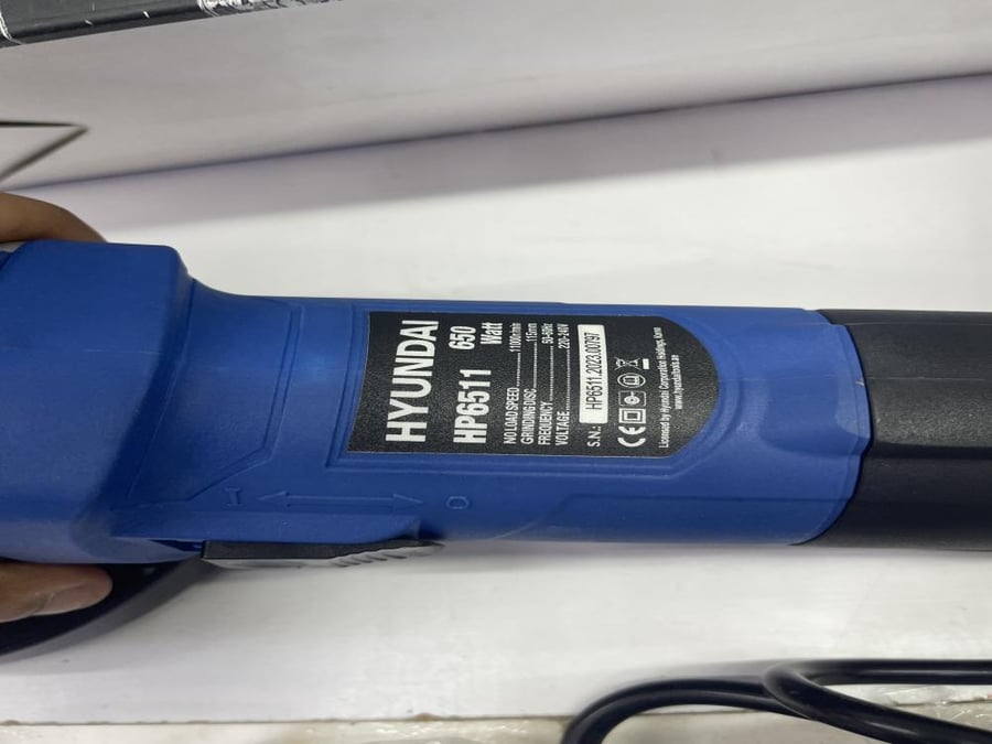 Qrandar rocket Hyundai 4.5 inch standard power 650 watts warranty operation