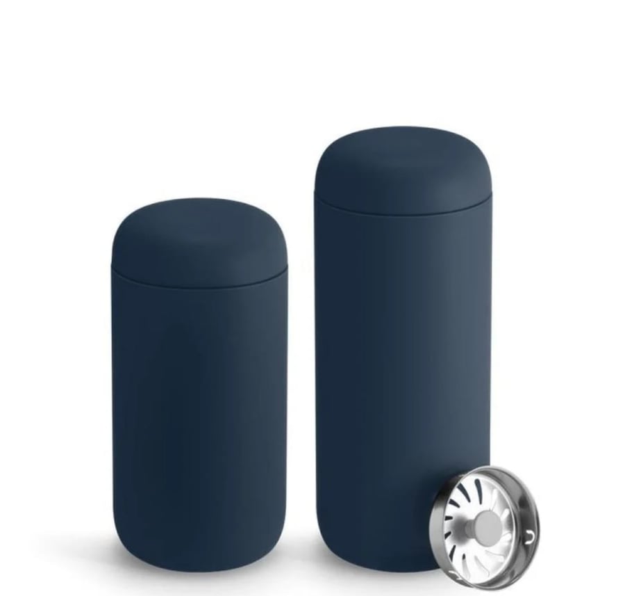 كوب فييلاي حافظ للحرارة 380ML - أساس