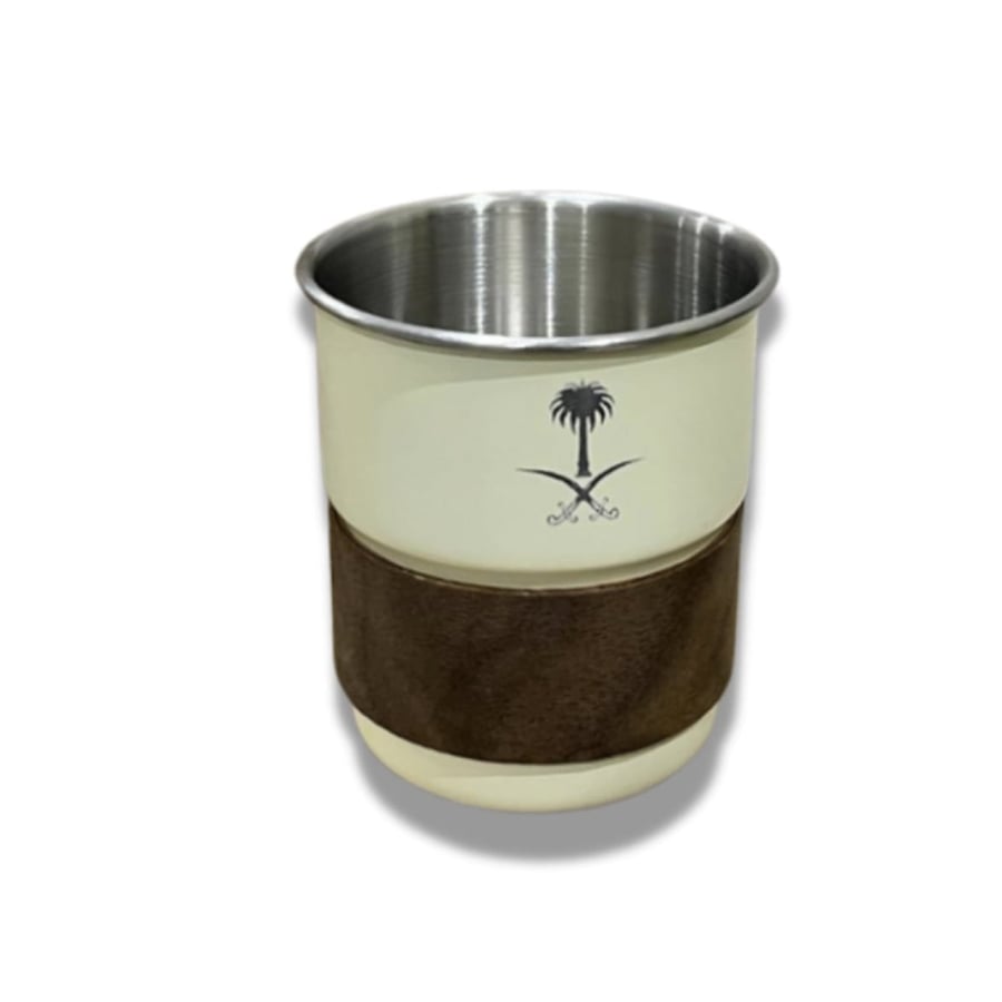 كوب السعودية سيفين ونخله 280ML