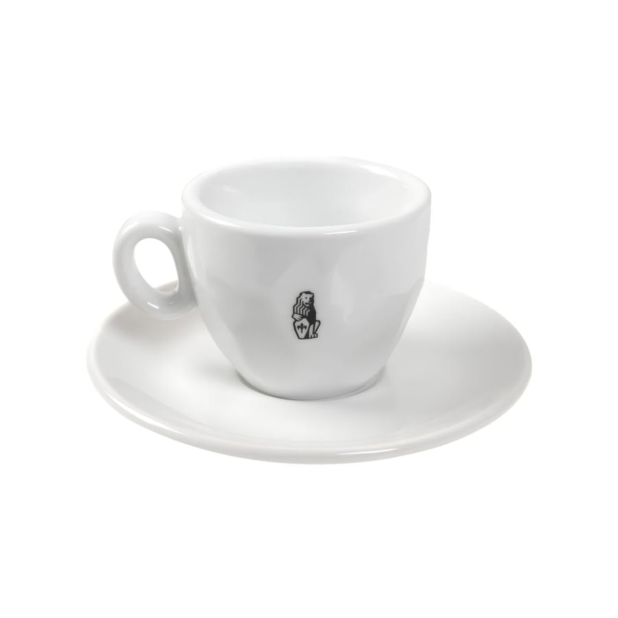 كوب اسبريسو لامرزوكو الاسد - La Marzocco Lion Espresso Cup