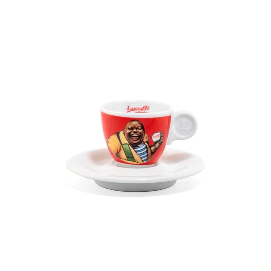 كوب اسبريسو Lucaffe - Collezione