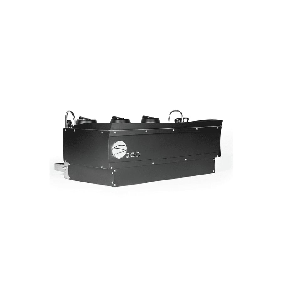ماكينة الاسبريسو سينسو S300 لون أسود - Synesso - أساس