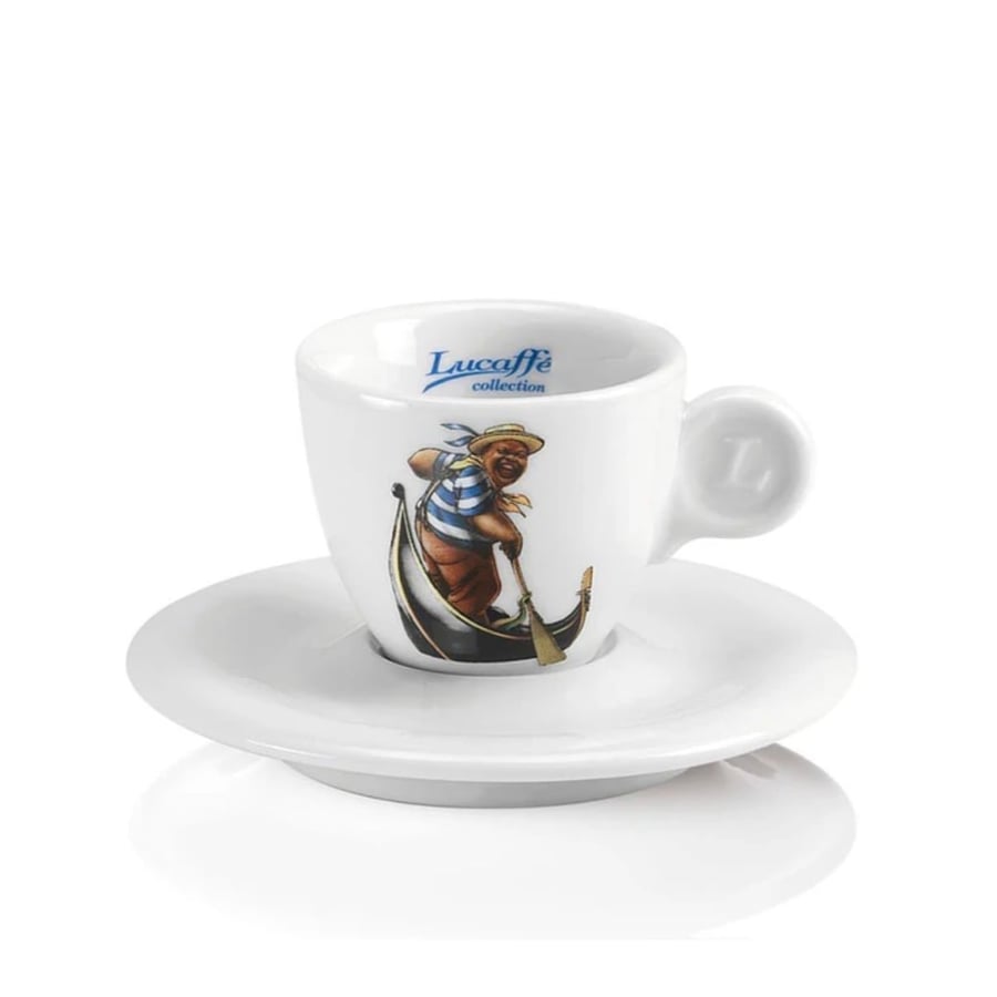 كوب اسبريسو Lucaffe - Exquisit
