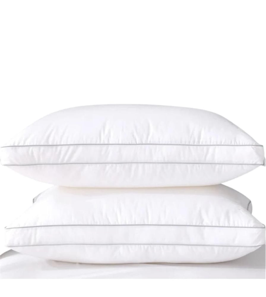 Hotel pillow