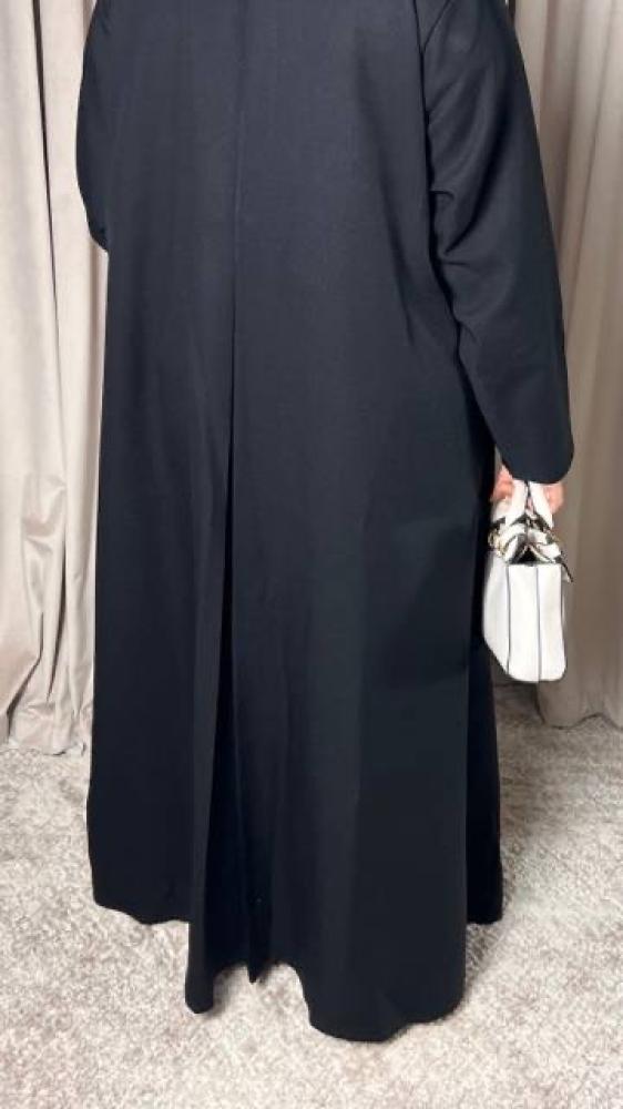 عباية ساده