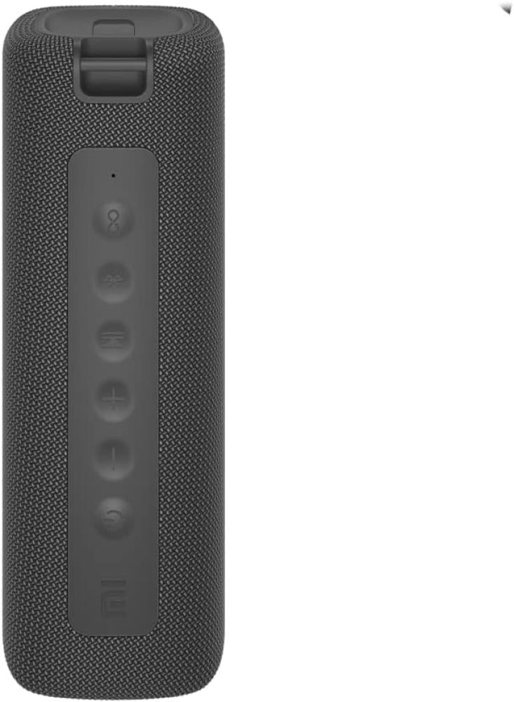 Xiaomi 16W Wireless Speaker QBH4195GL - Black
