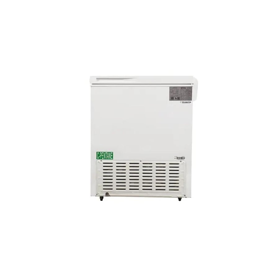 General Supreme Chest Freezer, 316 Liters, 11.2 Feet, White, Internal Lighting, 60/50 Hz - GSHF562H