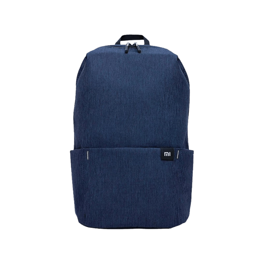 Xiaomi Mi Casual Daily Backpack ZJB4144GL - Dark Blue