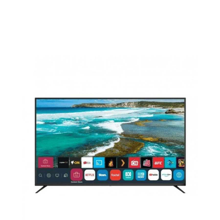 KMC Smart Screen 50 inches 4K Weps - KM25M50298U