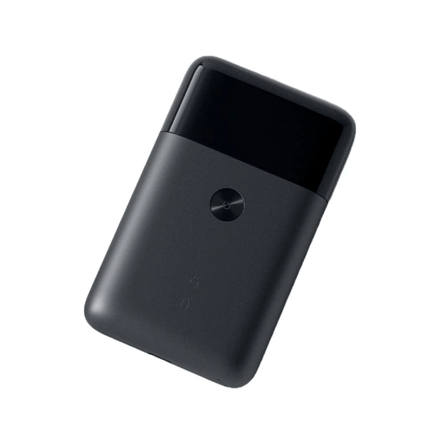 Xiaomi Portable Electric Shaver with Dual Blade - BHR4194TW - Black