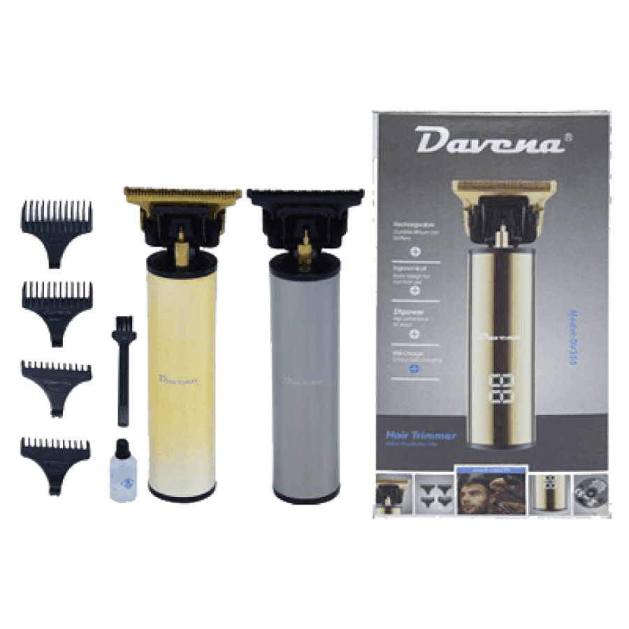 Dafina Mini hair and beard trimming machine