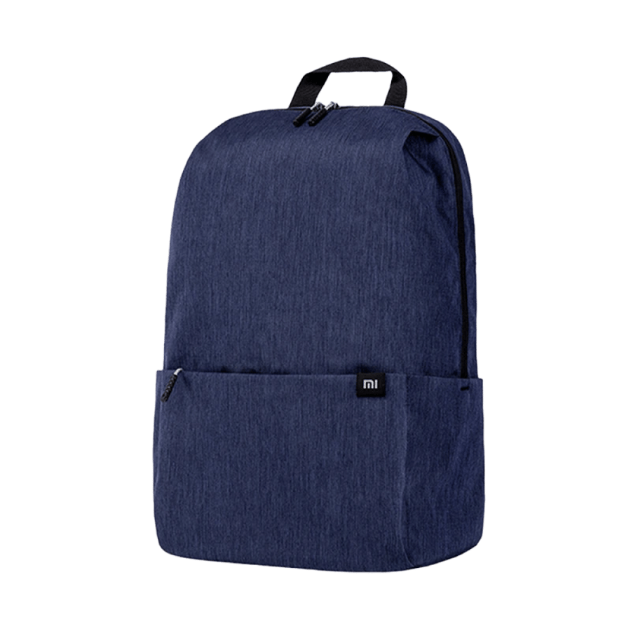 Xiaomi Mi Casual Daily Backpack ZJB4144GL - Dark Blue