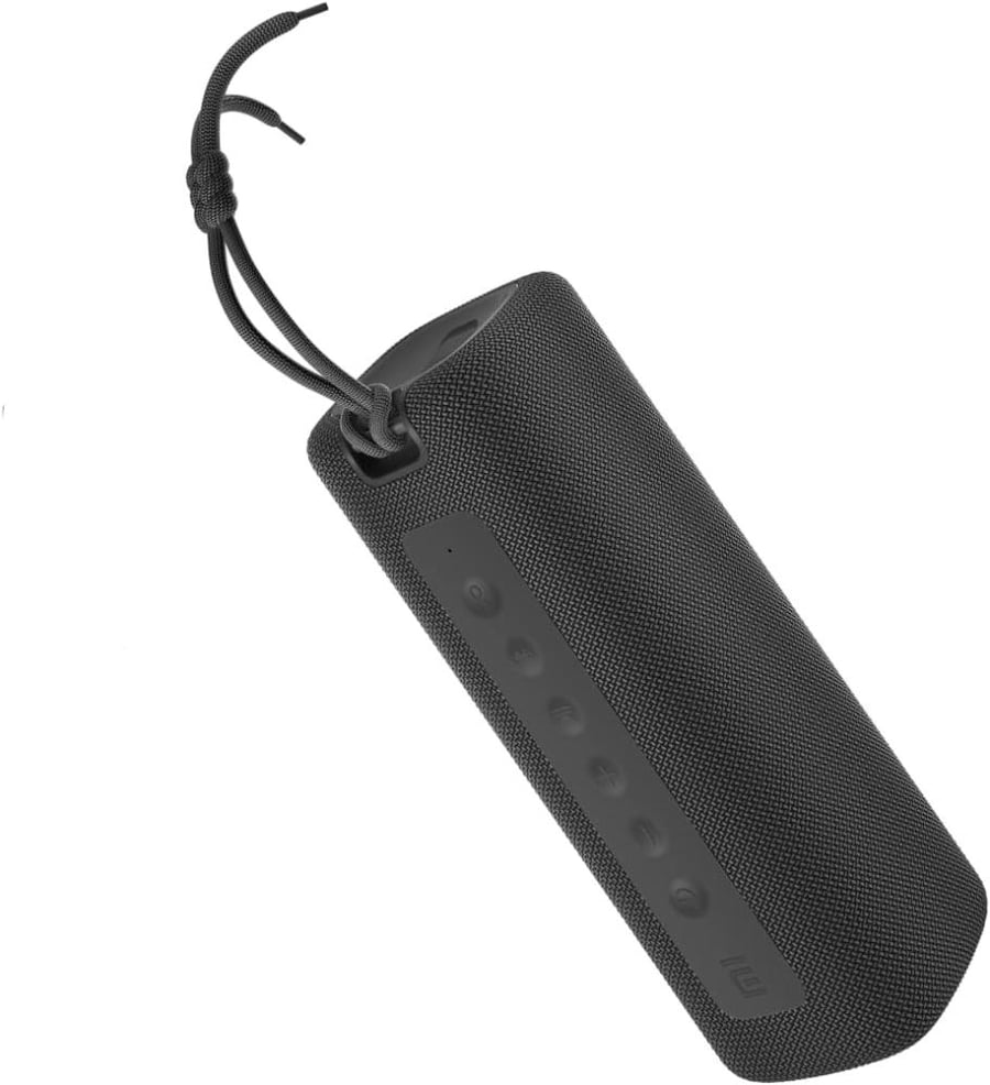 Xiaomi 16W Wireless Speaker QBH4195GL - Black