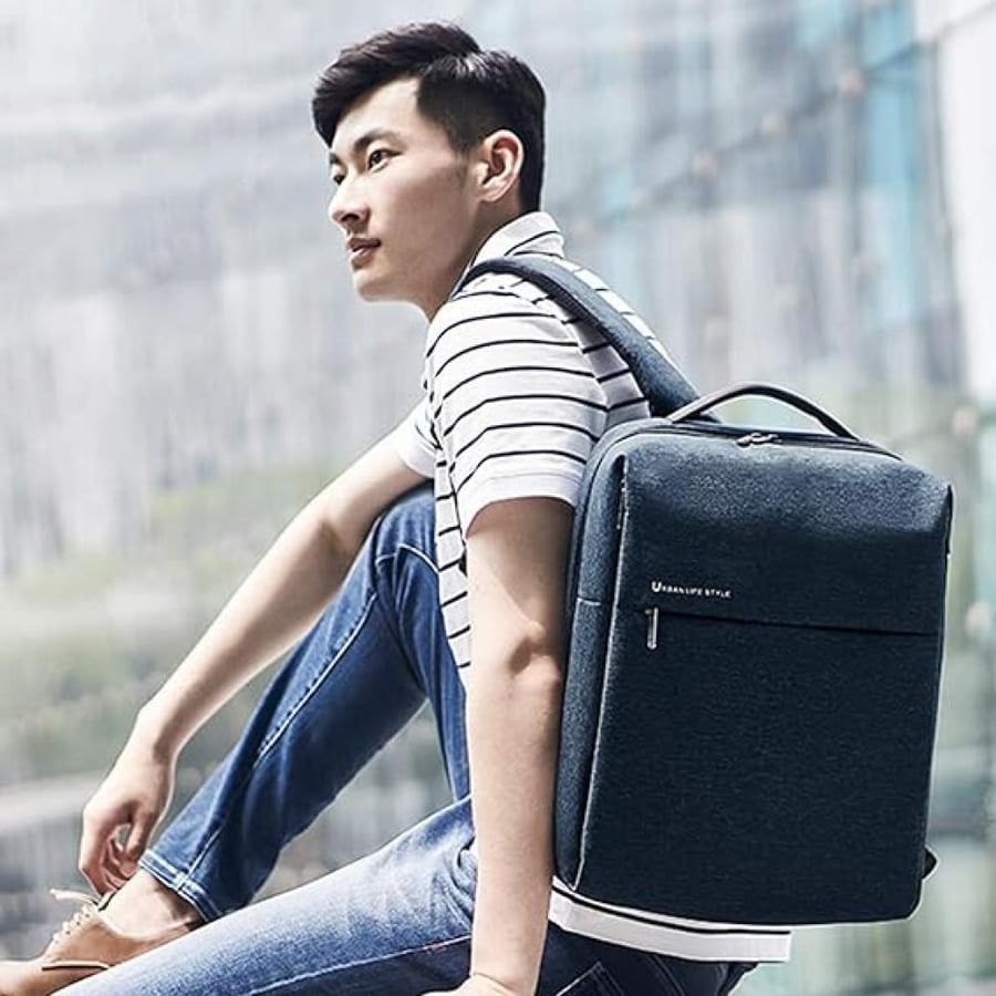 Xiaomi City Bag 2 ZJB4192GL Backpack - Dark Grey