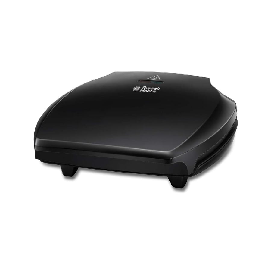 صانع ساندوتش جريل RUSSELL HOBBS  اسود 23420