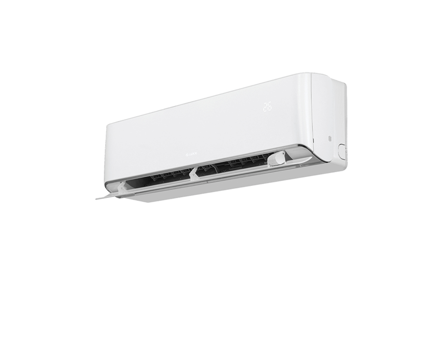 Gree Split Air Conditioner AIMAX 30 Hot Cold 28200 BTU GWH30AVEXH-D3NTA1F_ AIMAX