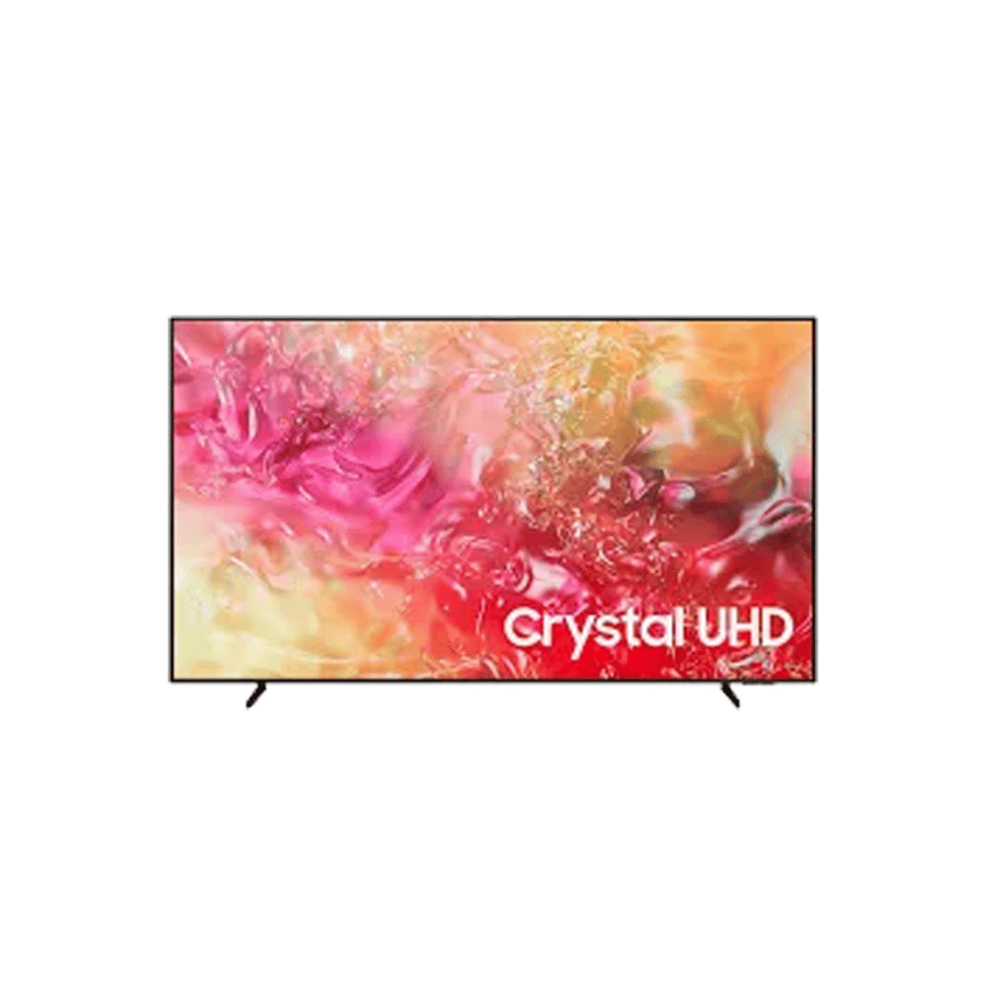 Samsung 55-inch Smart Crystal UHD UA55DU7000UXSA 4K